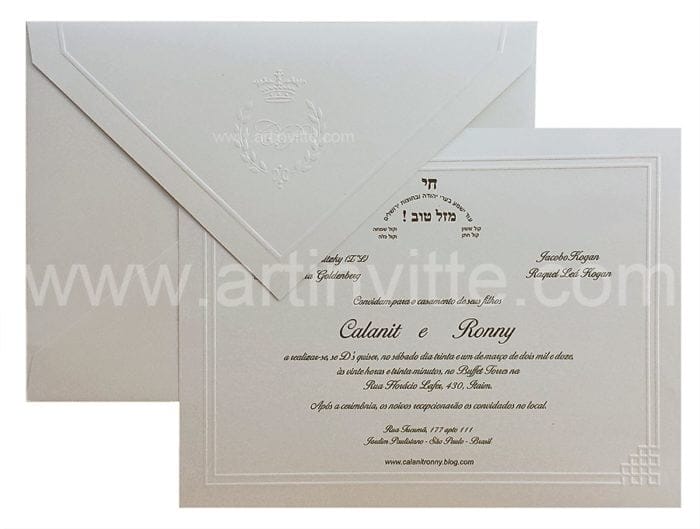 Convite-de-casamento-com-relevo-americano-Sao-Francisco Convite-de-casamento-com-relevo-americano-Sao-Francisco