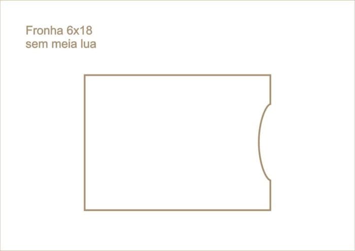 Envelope fronha sem meia lua 009