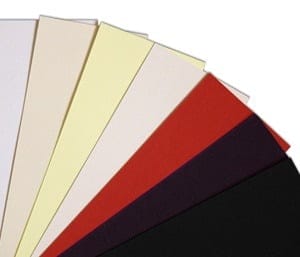 Papéis para convites 10