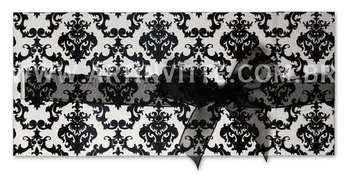 Convite de 15 anos Paris DBP 004