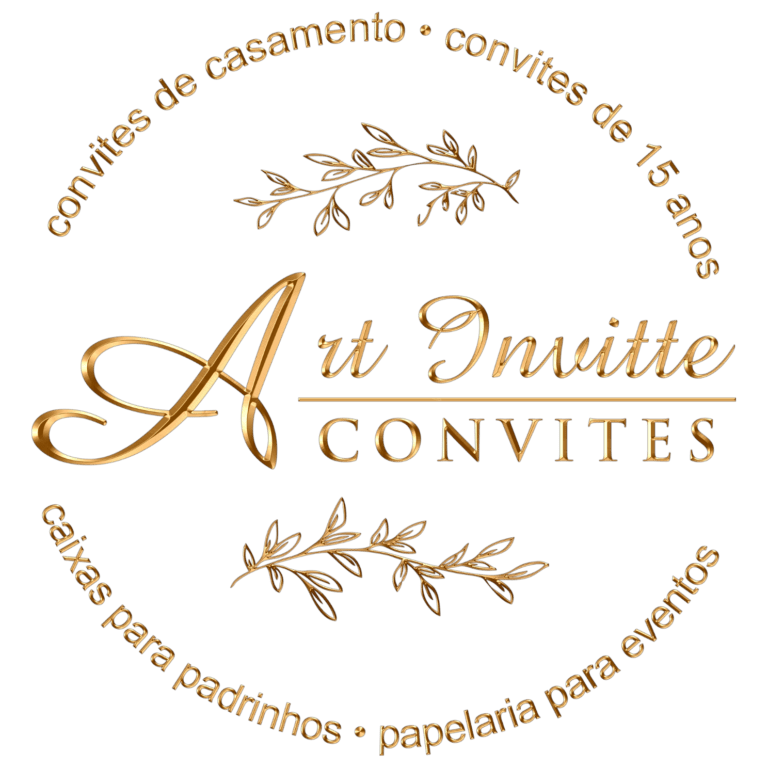 Art Invitte Convite e Caixas