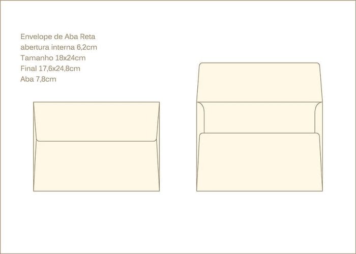 Envelopes Retos 13